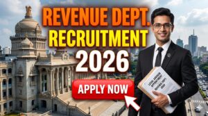 revenue-department-recruitment-2026