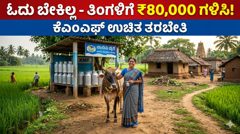 ನಂದಿನಿ ಪಾರ್ಲರ್Nandini Milk Agency